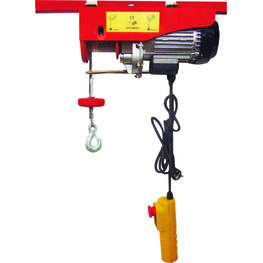 PA微型电动葫芦