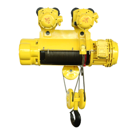 BCD型防爆电动葫芦