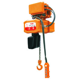 TH-B环链电动葫芦