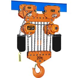 大吨位环链电动葫芦