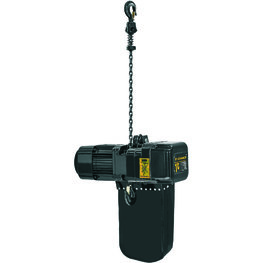 舞台环链电动葫芦