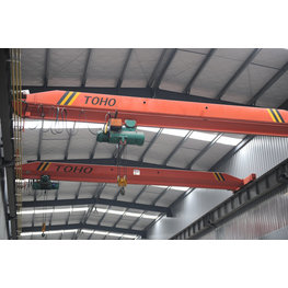 电动单梁起重机