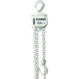 防腐蚀手拉葫芦