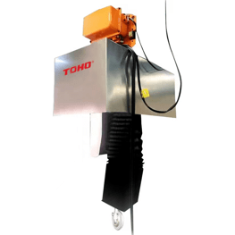 洁净室环链电动葫芦 